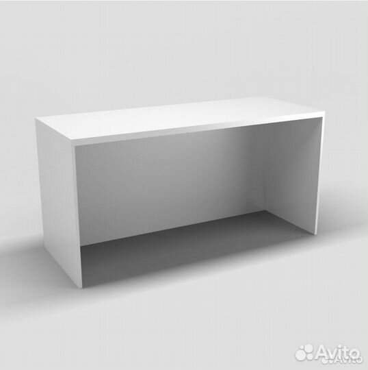 Стол 3D для Офиса