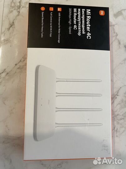 Смарт роутер WiFi