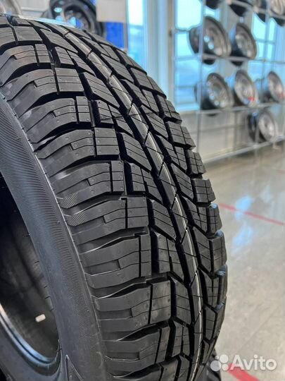 Cordiant All Terrain 235/75 R15 109S
