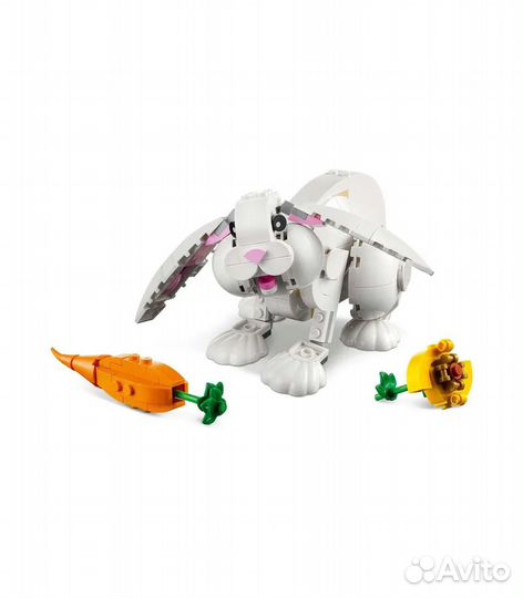 Конструктор lego creator 