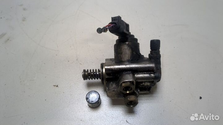 Тнвд Audi A3 (8P), 2005