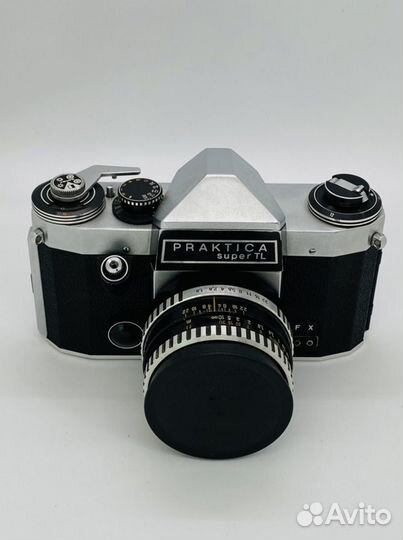 Фотоаппарат Praktica Super TL Германия