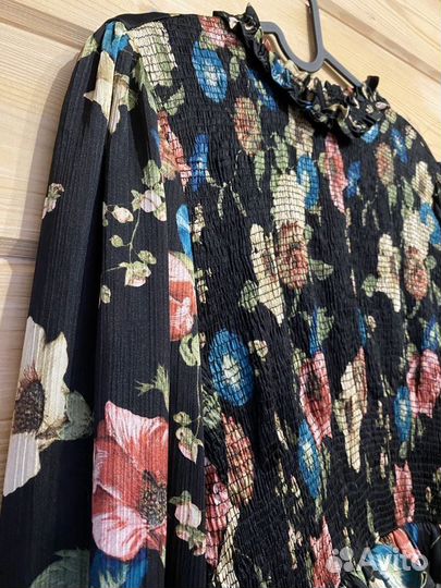 Комбинезон Zara платье