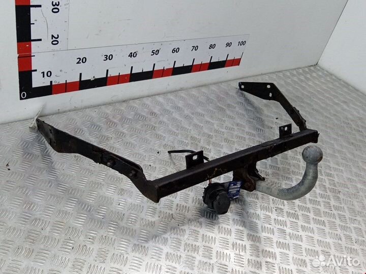 Фаркоп для Peugeot-Citroen Picasso