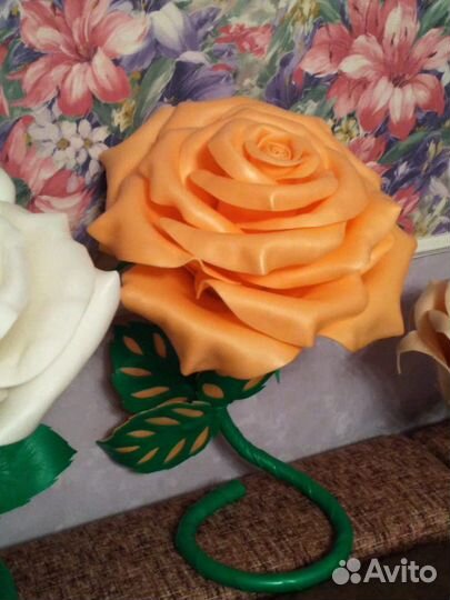 Цветы на заказ