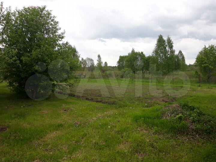 Дом 68,7 м² на участке 18 сот.