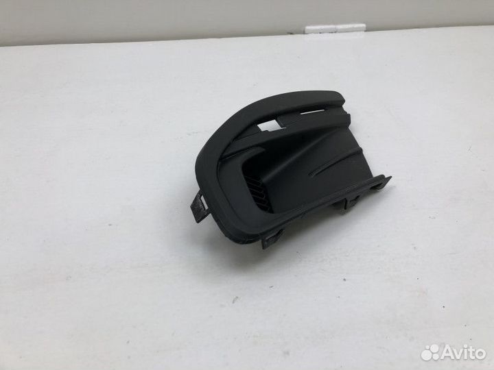 Крышка фары противотуманной правой LADA Granta