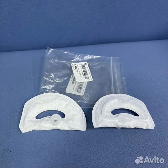 Ford Focus 2 Сетка бензонасоса