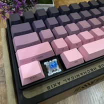 Механическая клавиатура