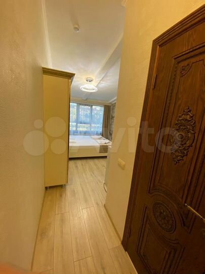 Апартаменты-студия, 16 м², 3/3 эт.