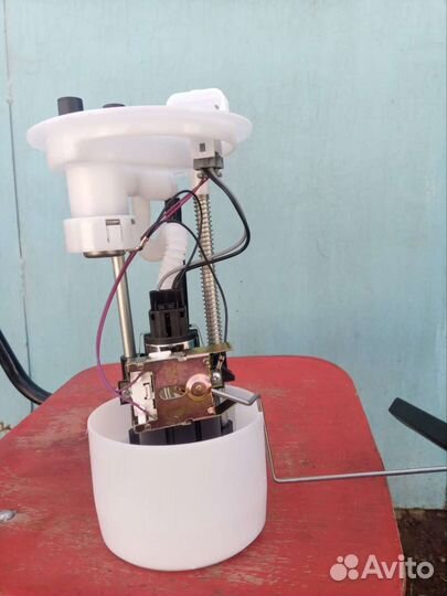 Бензонасос УАЗ hunter