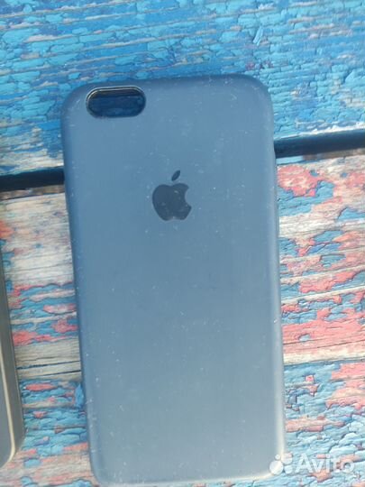 Чехлы на iPhone 11,5,11,6