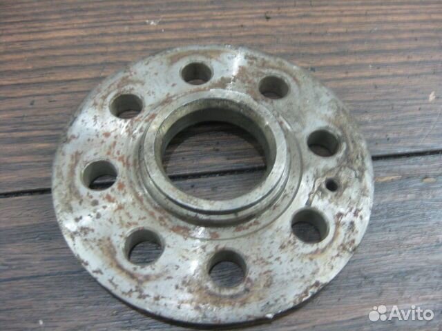 Пластина маховика Mitsubishi Pajero Sport I (1996–