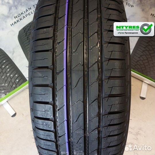 Ikon Tyres Nordman S2 SUV 235/55 R18 100V