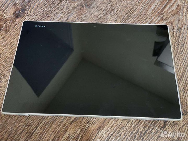 Sony xperia sgp321
