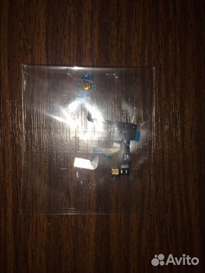 Шлейф для iPhone 4s