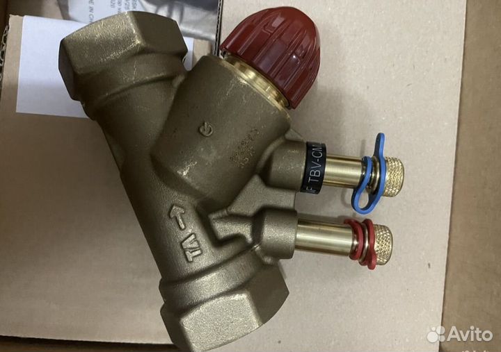 Frico VMO25 Valve kit