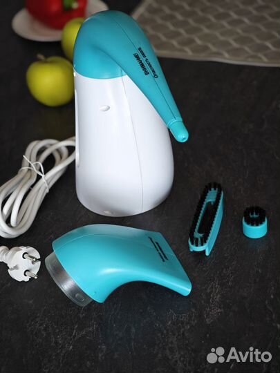 Ручной отпариватель Бетро об-02