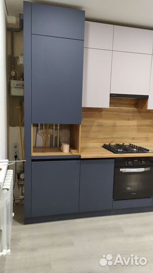 Кухни под заказ