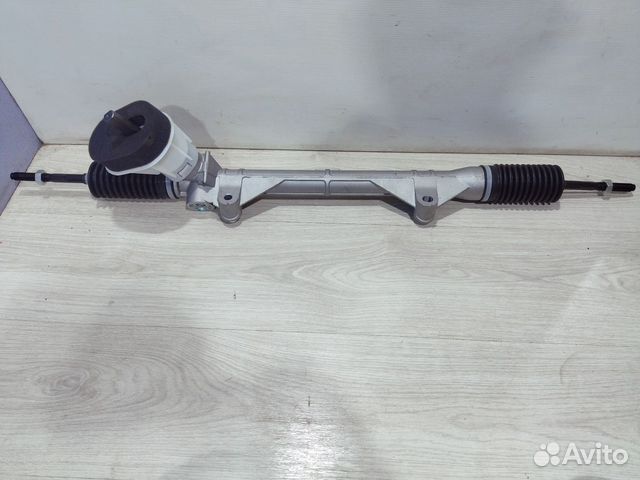 Рулевая рейка LADA largus ларгус