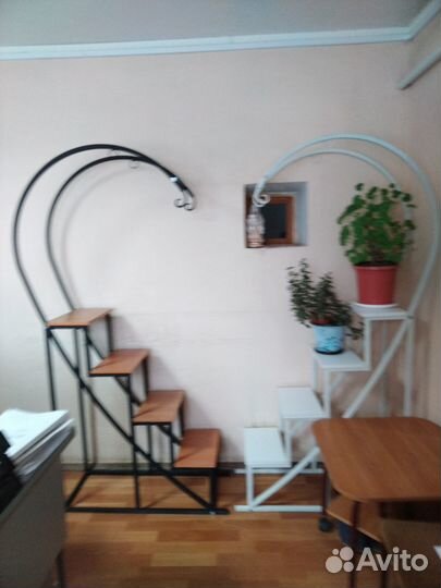 Цветочница