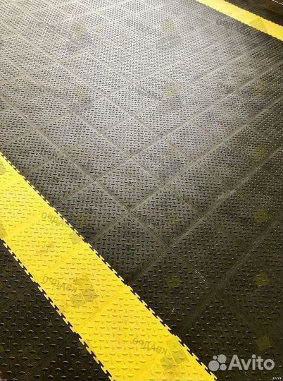 Пвх плитка 500x1120