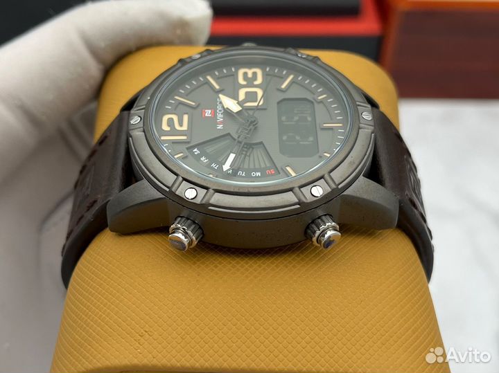 Наручные часы (original)