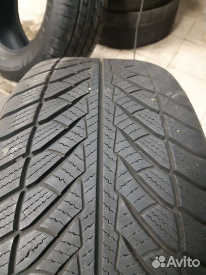 Goodyear Wrangler Ultra Grip 255/50 R19