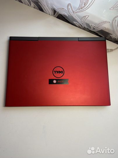 Dell inspiron 15 7000 gaming