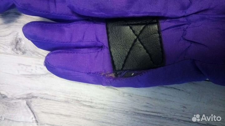 Дар. Перчатки детские