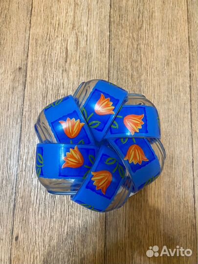 Чашки чайные Luminark