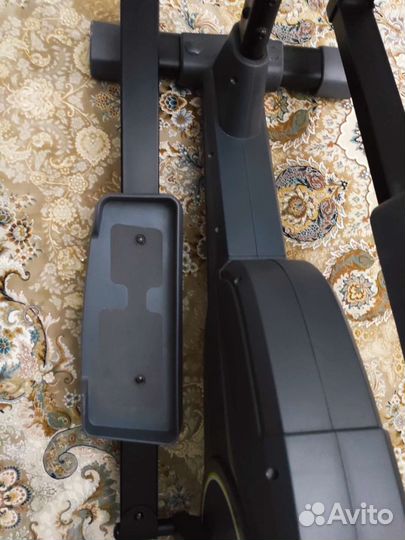 Эллиптический тренажер Torneo торг