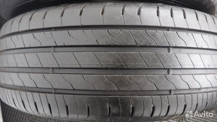 Goodyear EfficientGrip Performance 2 215/65 R16 98V