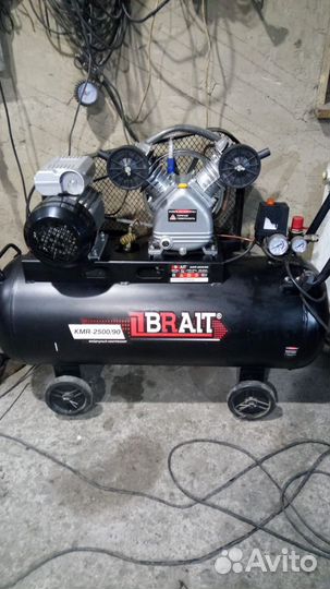 Продам компрессор