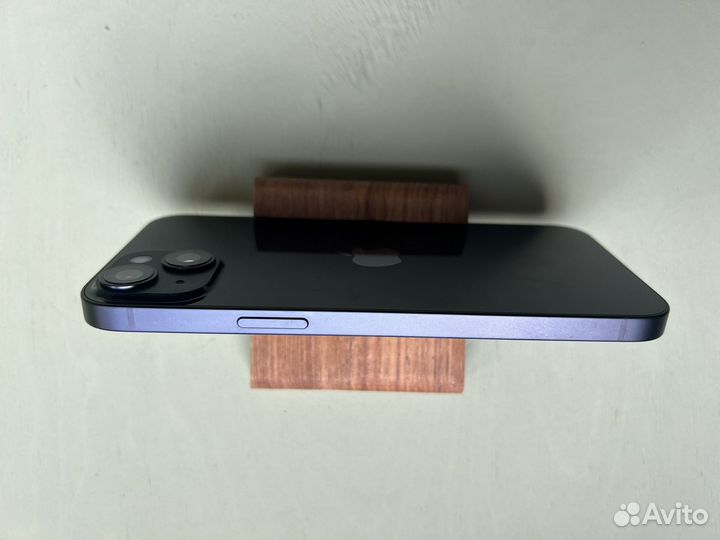 iPhone 14 Plus, 128 ГБ