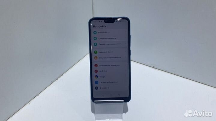 HONOR 10, 4/128 ГБ