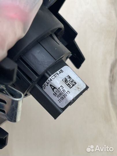 Кнопка Start/Stop Land Rover Sport 2 рест