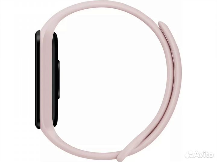 Фитнес-браслет Xiaomi Mi SMART Band 8 Active Розов