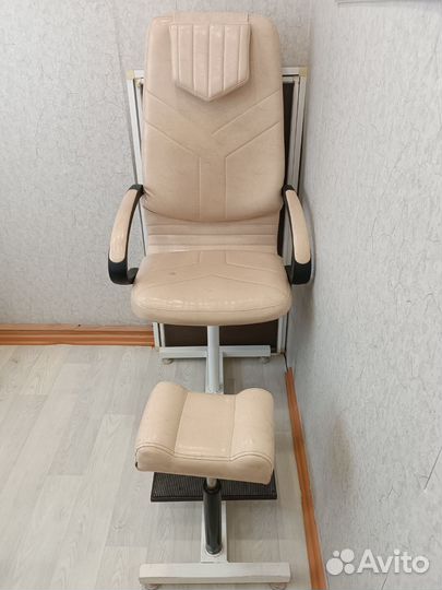 Педикюрное кресло бу