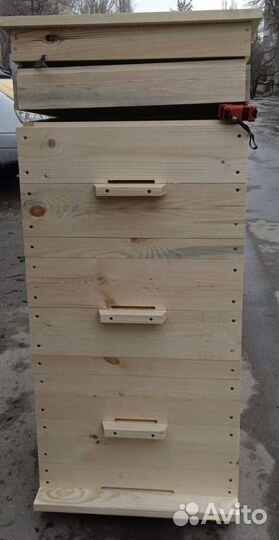 Улей для пчел