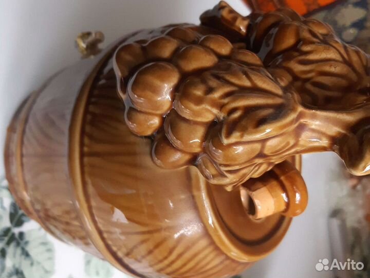 Боченок для вина