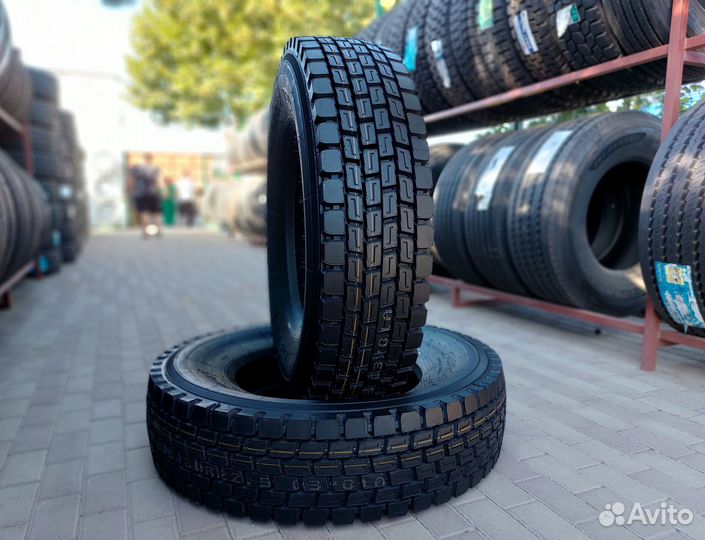 Шины 295/75r22.5 Three-A T-298 artd: 745