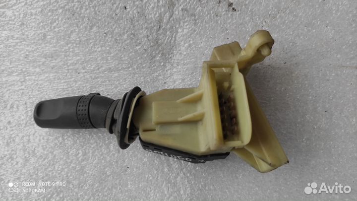 Подрулевой переключатель Ford Mondeo 2