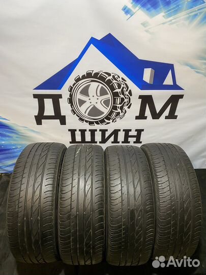 Bridgestone Turanza ER300 215/55 R17 94V