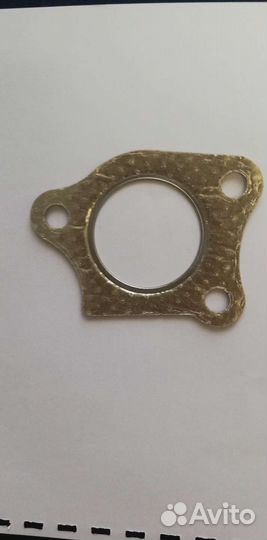 Прокладка от турбины на коллектор М642