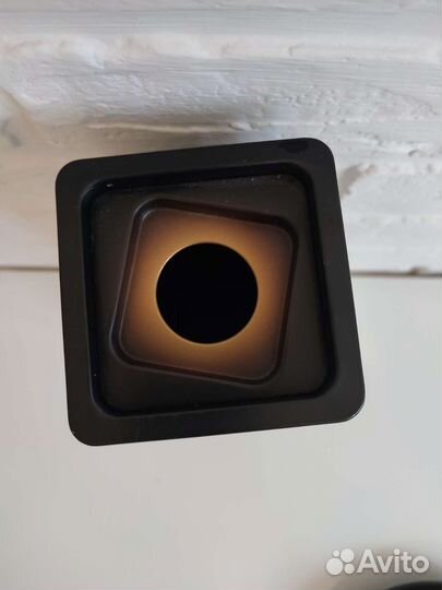 Подарочная коробка из под виски Black Label