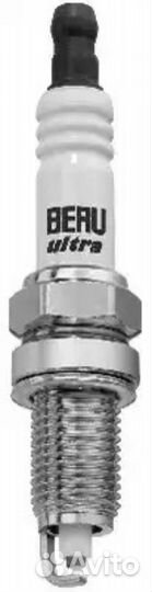 Beru Z306 Свеча зажигания 12 F-6 hpurw