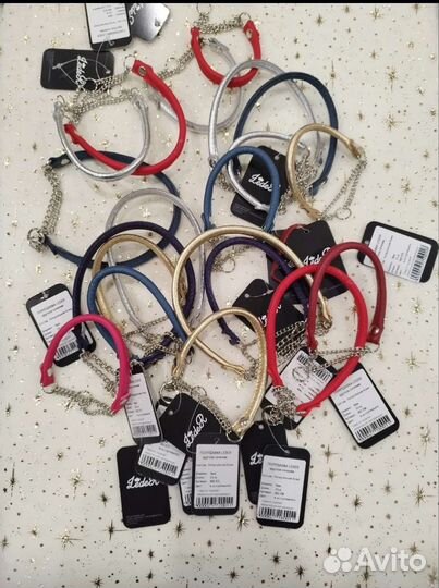 Ошейник-полуудавка