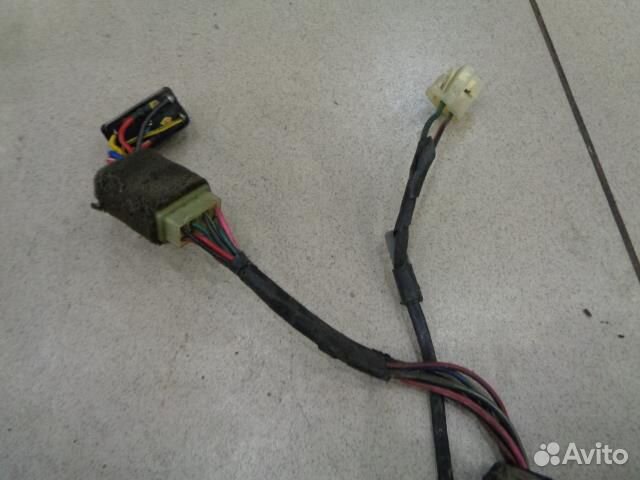 Проводка двери передней правой Kia Sportage 1993