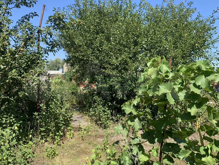 Дача 48 м² на участке 12 сот.